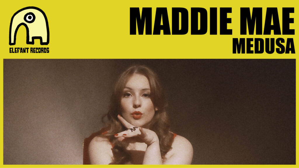 Imagen destacada de video: Medusa [Video-Clip]